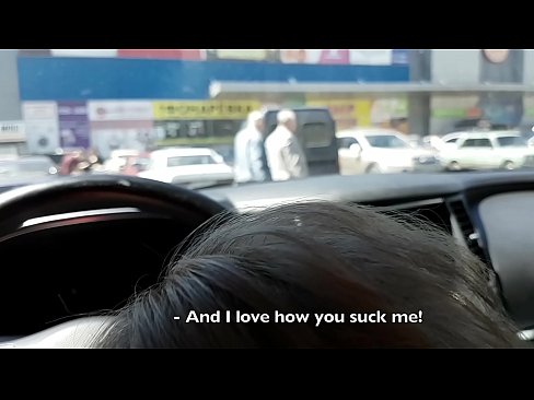 ❤️ Tersedot tepat di tempat parkir di luar supermarket Video sialan  pada kami id.pornsexer.ru